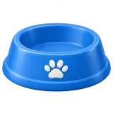 dog bowl