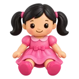 doll