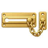 door chain