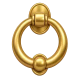 door knocker