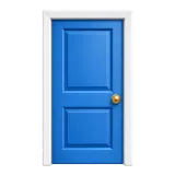 door