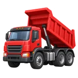 dump truck