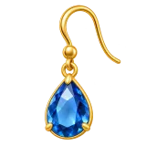 earring