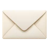 envelope