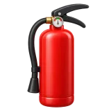 extinguisher