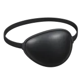eye patch