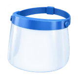 face shield