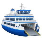 ferry