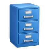 file cabinet