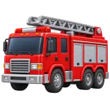 fire engine