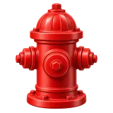 fire hydrant