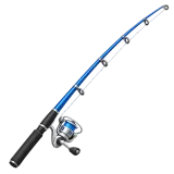 fishing rod