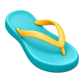 flip-flop