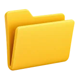folder