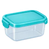 food container