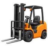 forklift