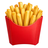 fries