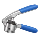 garlic press