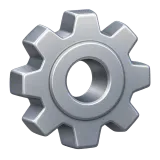 gear