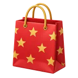 gift bag