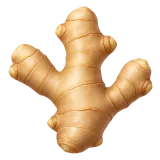 ginger