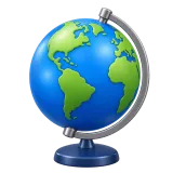 globe
