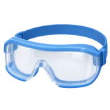 goggles