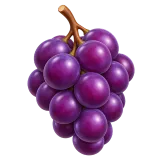 grapes