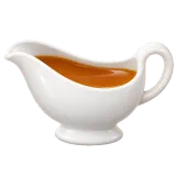 gravy boat