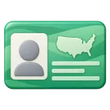 green card