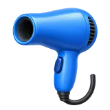 hair dryer