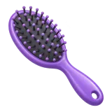 hairbrush