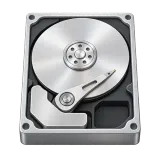 hard drive
