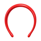 headband