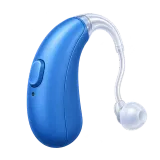 hearing aid