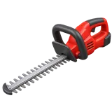 hedge trimmer