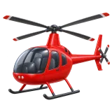 helicopter