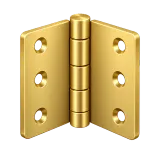 hinge