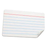 index card