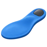 insole