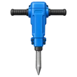 jackhammer
