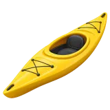 kayak