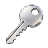 key