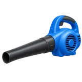 leaf blower