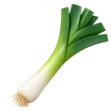 leek