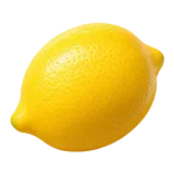lemon