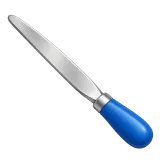 letter opener