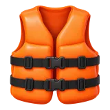 life jacket