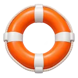 life ring