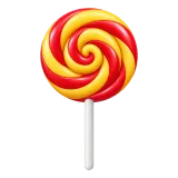lollipop